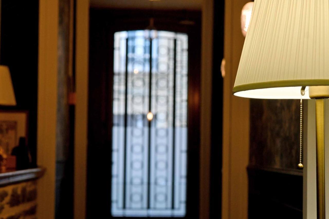 Hotel Le Tiburon Cherbourg-en-Cotentin Esterno foto