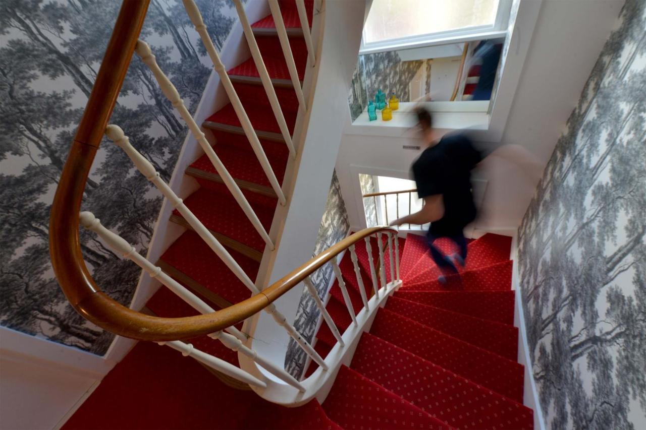 Hotel Le Tiburon Cherbourg-en-Cotentin Esterno foto