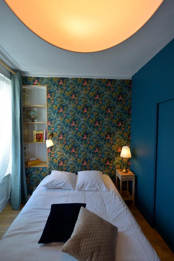 Hotel Le Tiburon Cherbourg-en-Cotentin Esterno foto